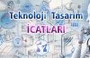 Teknoloji Tasarım İcatları