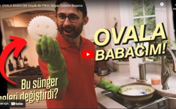 Basit bir icat fikrinin milyar dolar kazandırması